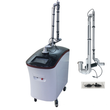 1000W pico second laser machine